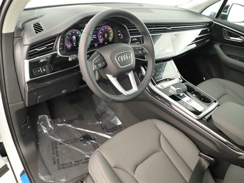 New 2026 Audi Q7 3.0T Premium Plus image 15