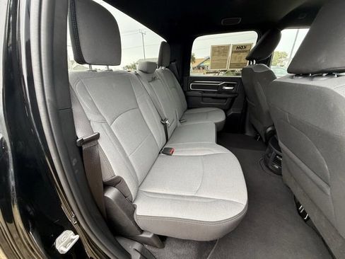 Certified 2024 RAM 2500 Big Horn w/ Bed Utility Group image 12