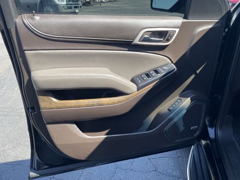 Used 2018 GMC Yukon XL Denali w/ Open Road Package image 11