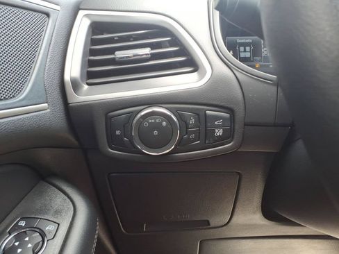 Certified 2024 Ford Edge SEL w/ Convenience Package AWD/4WD image 15