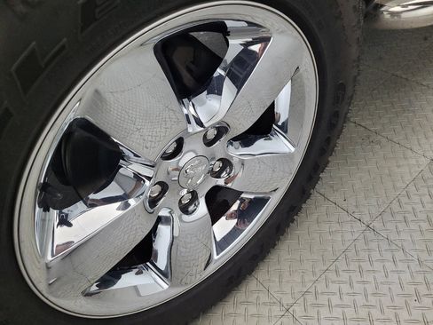 Used 2018 RAM 1500 Big Horn image 31