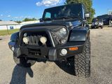 Used 2014 Jeep Wrangler Unlimited Sahara w/ Connectivity Group image 6
