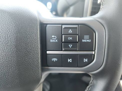 Certified 2025 Ford F150 XLT w/ Equipment Group 301A Standard AWD/4WD image 38