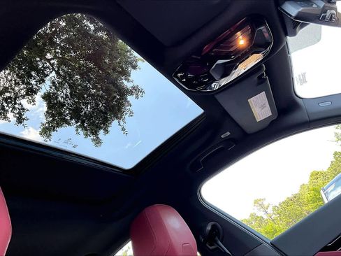 Certified 2026 BMW 530i RWD image 13