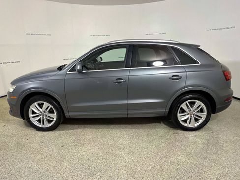 Used 2016 Audi Q3 2.0T Premium Plus FWD image 2
