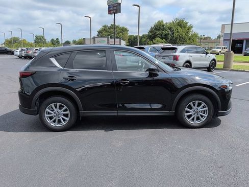 Used 2023 MAZDA CX-5 AWD 2.5 S image 8