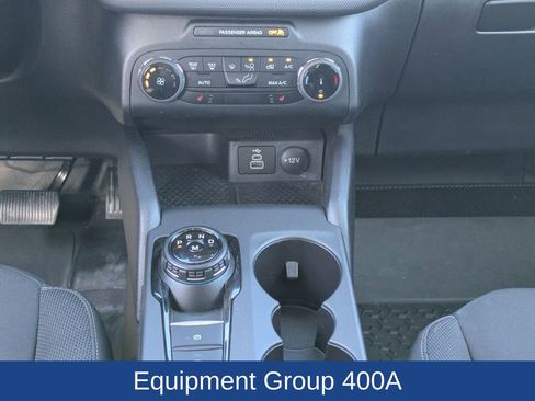 Certified 2023 Ford Bronco Sport Badlands AWD/4WD image 21