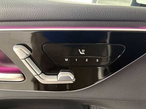 Certified 2025 Mercedes-Benz GLC 350e 4MATIC image 17