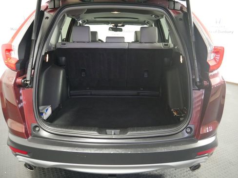 Certified 2019 Honda CR-V Touring image 10