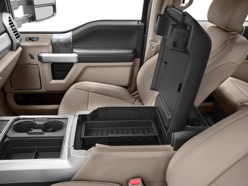 Used 2018 Ford F450 XL w/ STX Appearance Package AWD/4WD image 15