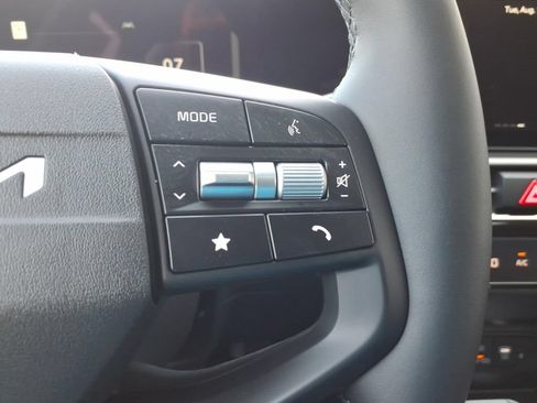 New 2026 Kia Sportage SX FWD image 26