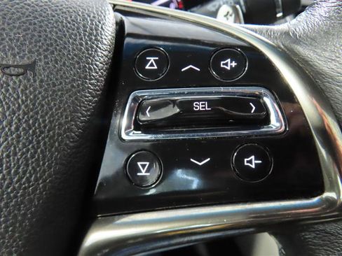 Used 2017 Cadillac CTS Luxury image 24