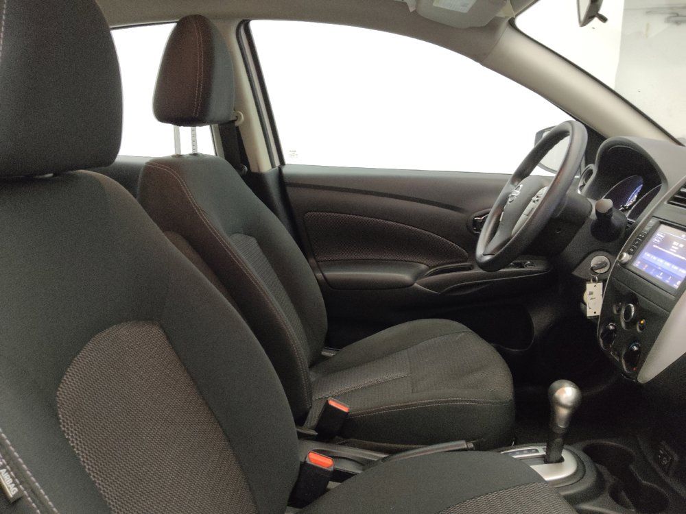 Used 2019 Nissan Versa SV FWD image 21