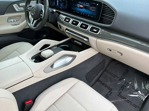 Used 2020 Mercedes-Benz GLE 350 4MATIC image 20