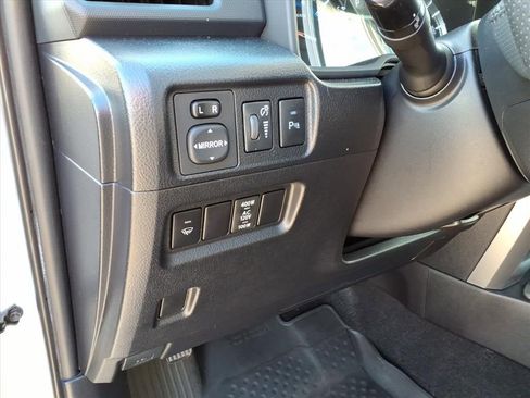 Used 2019 Toyota 4Runner Limited image 20