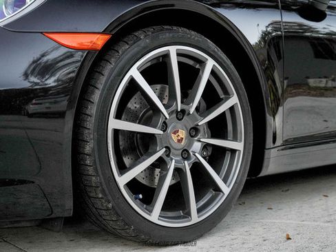 Used 2014 Porsche 911 Carrera image 70