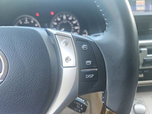 Used 2015 Lexus ES 350 w/ Premium Package FWD image 13