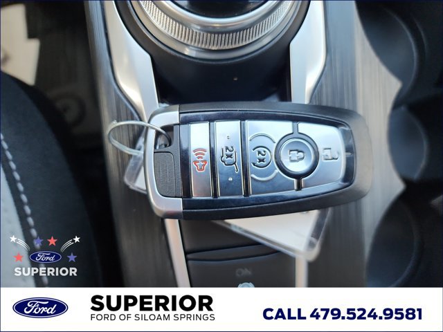 Used 2026 Ford Escape Active w/ Active Premium Tech Pack FWD image 20
