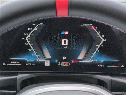 New 2026 BMW M440i Coupe w/ Premium Package image 11