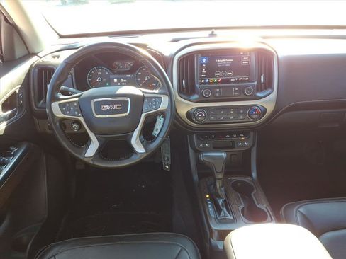 Used 2020 GMC Canyon Denali image 19