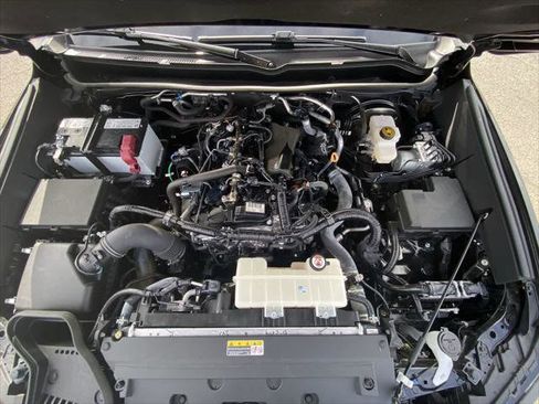 Certified 2024 Toyota Tacoma Limited w/ Limited Package (LT) AWD/4WD image 25