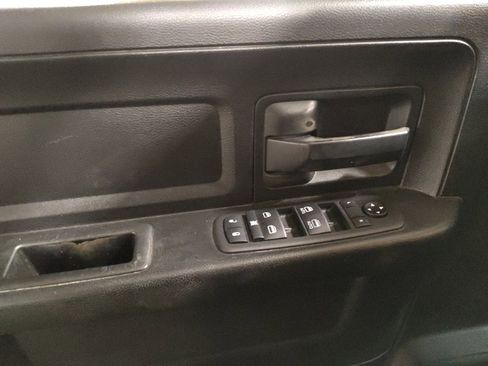 Used 2019 RAM 1500 Tradesman w/ Popular Equipment Group image 27