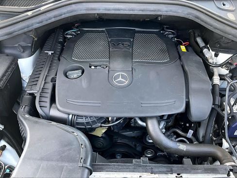 Used 2017 Mercedes-Benz GLE 350 image 33