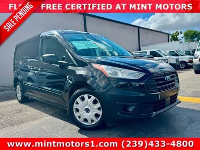 Used 2019 Ford Transit Connect XL