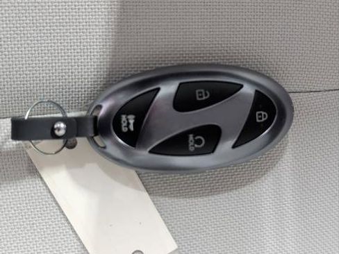 New 2026 Hyundai Santa Fe SE AWD/4WD image 26