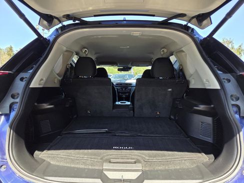 Used 2019 Nissan Rogue SV w/ Premium Package AWD/4WD image 22