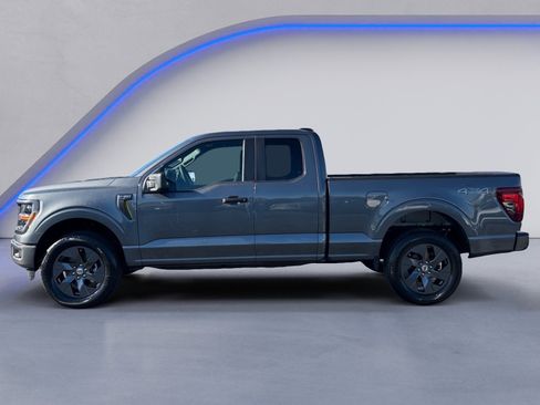 New 2025 Ford F150 STX w/ Equipment Group 200A image 10
