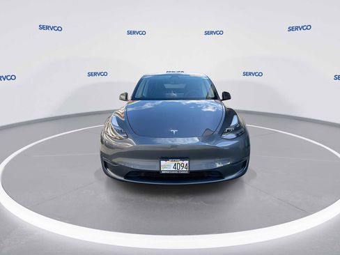Used 2023 Tesla Model Y Performance AWD/4WD image 3