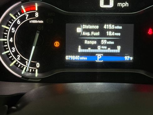 Used 2017 Honda Pilot EX-L image 29