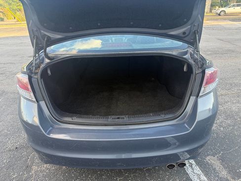 Used 2009 MAZDA MAZDA6 i Touring w/ Convenience Pkg image 25