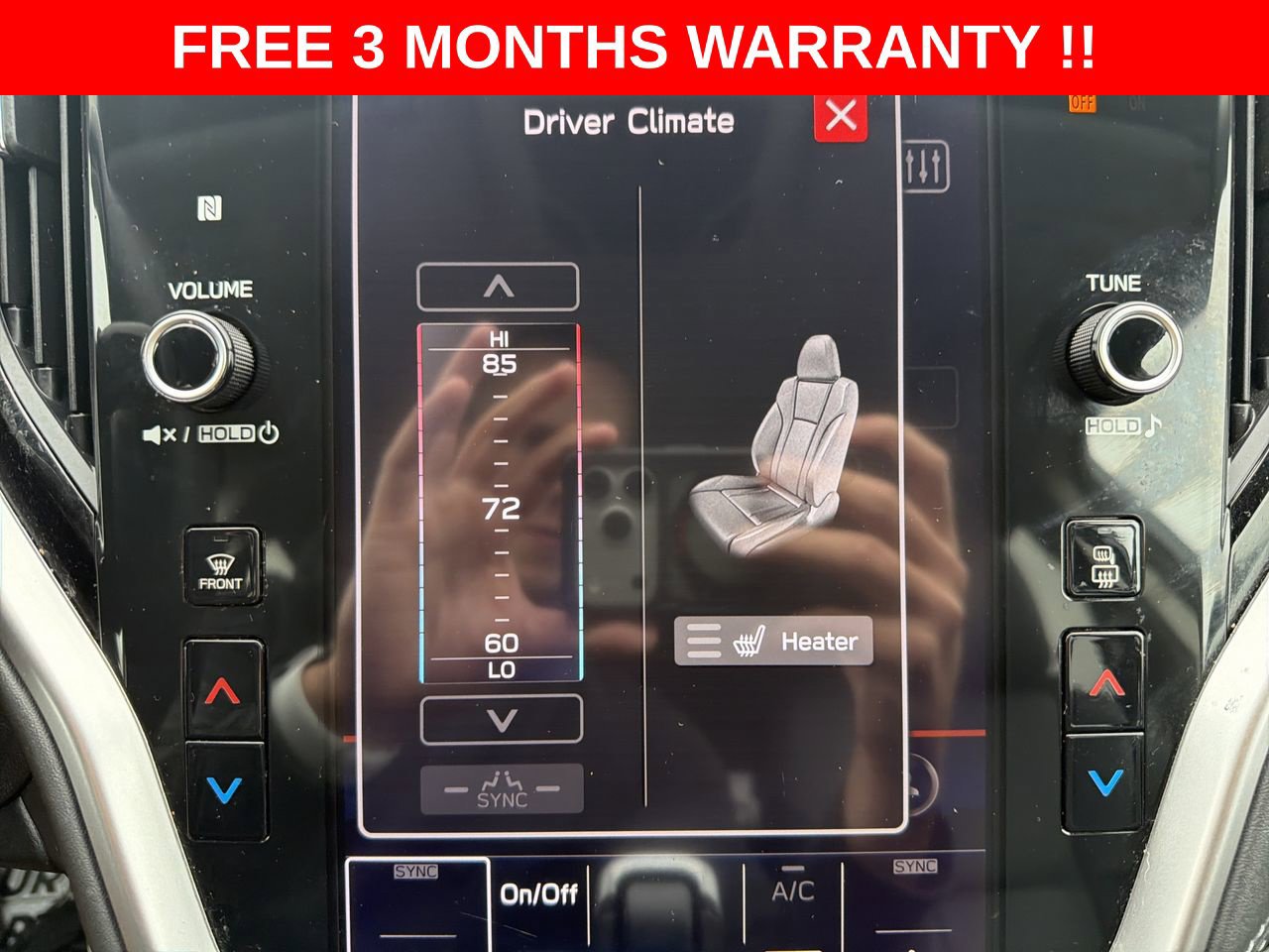 Used 2022 Subaru Outback Limited AWD/4WD image 42