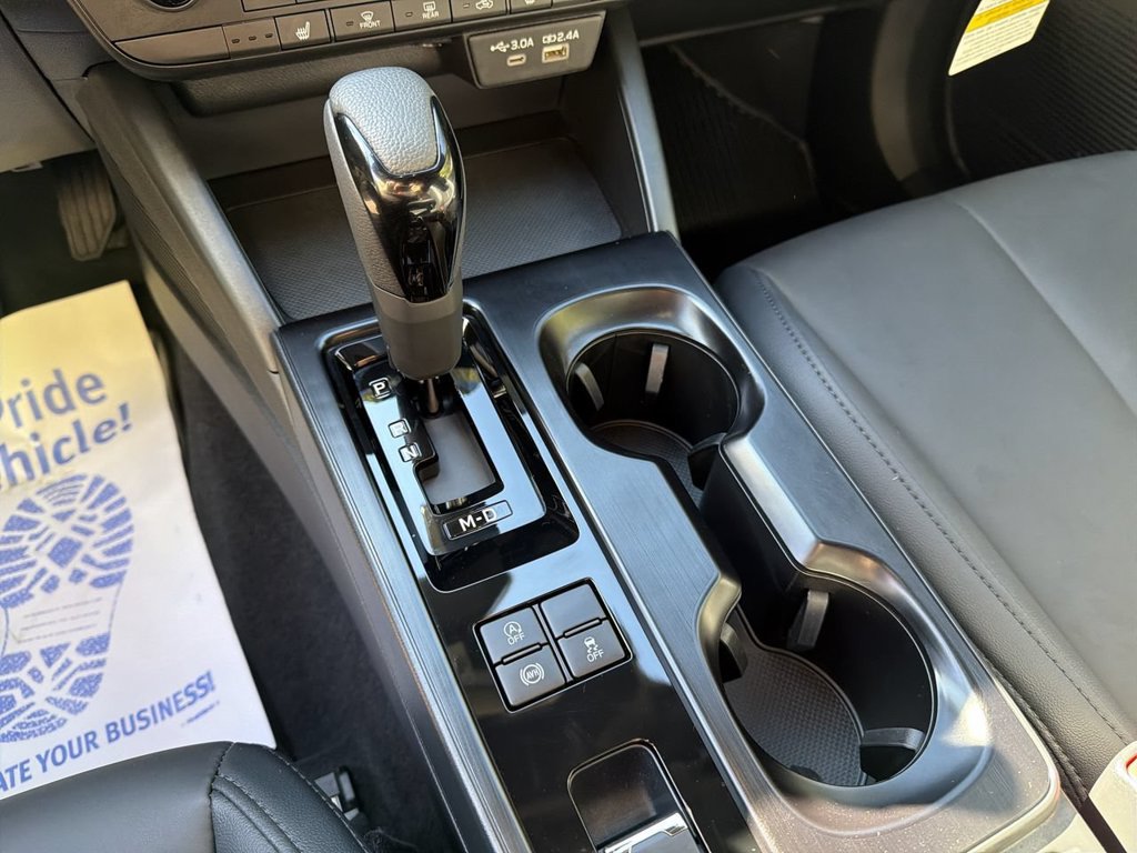 Certified 2026 Subaru Outback Premium AWD/4WD image 22