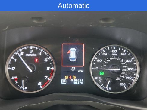 Used 2025 Subaru Ascent Onyx Edition AWD/4WD image 27