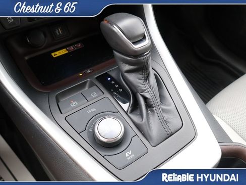 Used 2023 Toyota RAV4 Limited AWD/4WD image 40