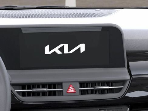 New 2026 Kia Seltos S FWD image 20