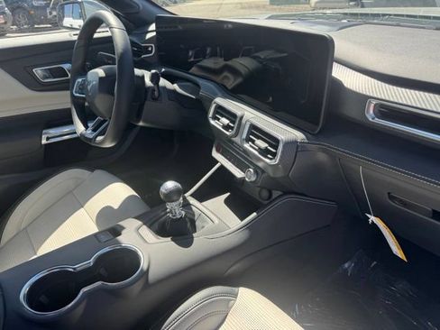 New 2026 Ford Mustang GT Premium RWD image 18