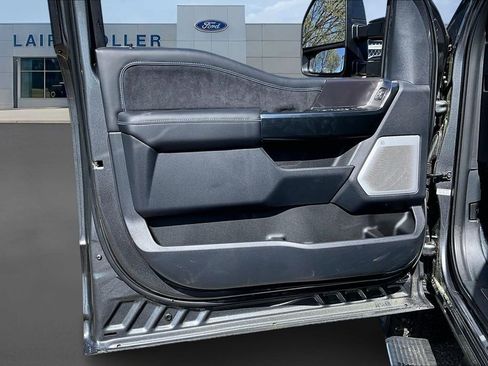 New 2026 Ford F250 Platinum AWD/4WD image 26