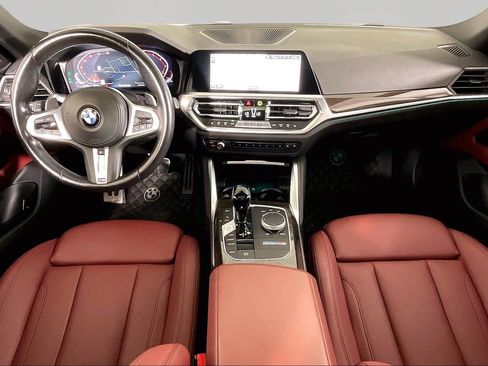 Used 2023 BMW 430i Gran Coupe xDrive w/ M Sport Package AWD/4WD image 14