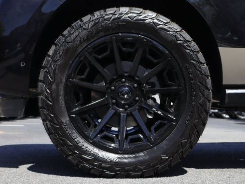 Used 2025 Ford Expedition Max King Ranch AWD/4WD image 7