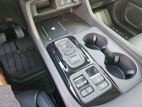 New 2026 Honda Pilot EX-L image 17