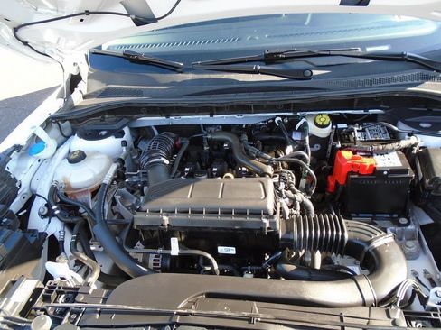 Used 2025 Ford Escape Active AWD/4WD image 20