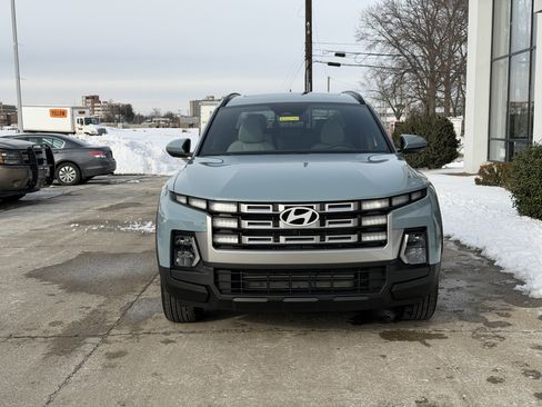 New 2026 Hyundai Santa Cruz SEL image 16