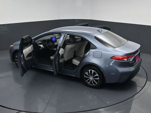 Used 2024 Toyota Corolla LE image 20