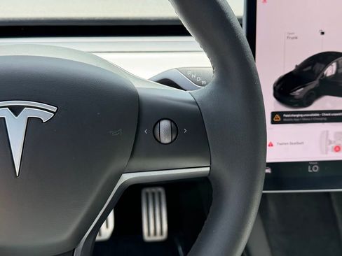 Used 2023 Tesla Model 3 Performance AWD/4WD image 16