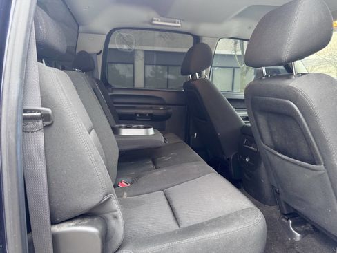 Used 2012 Chevrolet Silverado 1500 LT w/ All-Star Edition image 17