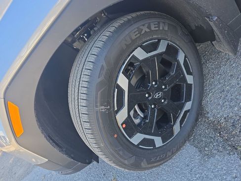 New 2026 Hyundai Santa Fe SEL FWD image 32